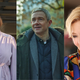 Melanie Lynskey in Candy; Martin Freeman in Breeders; Jean Smart in Hacks